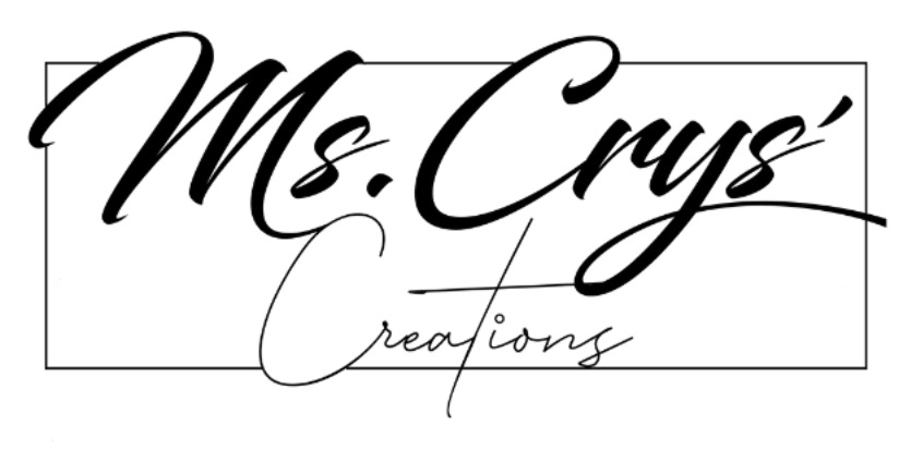MS. CRYS CREATIONS